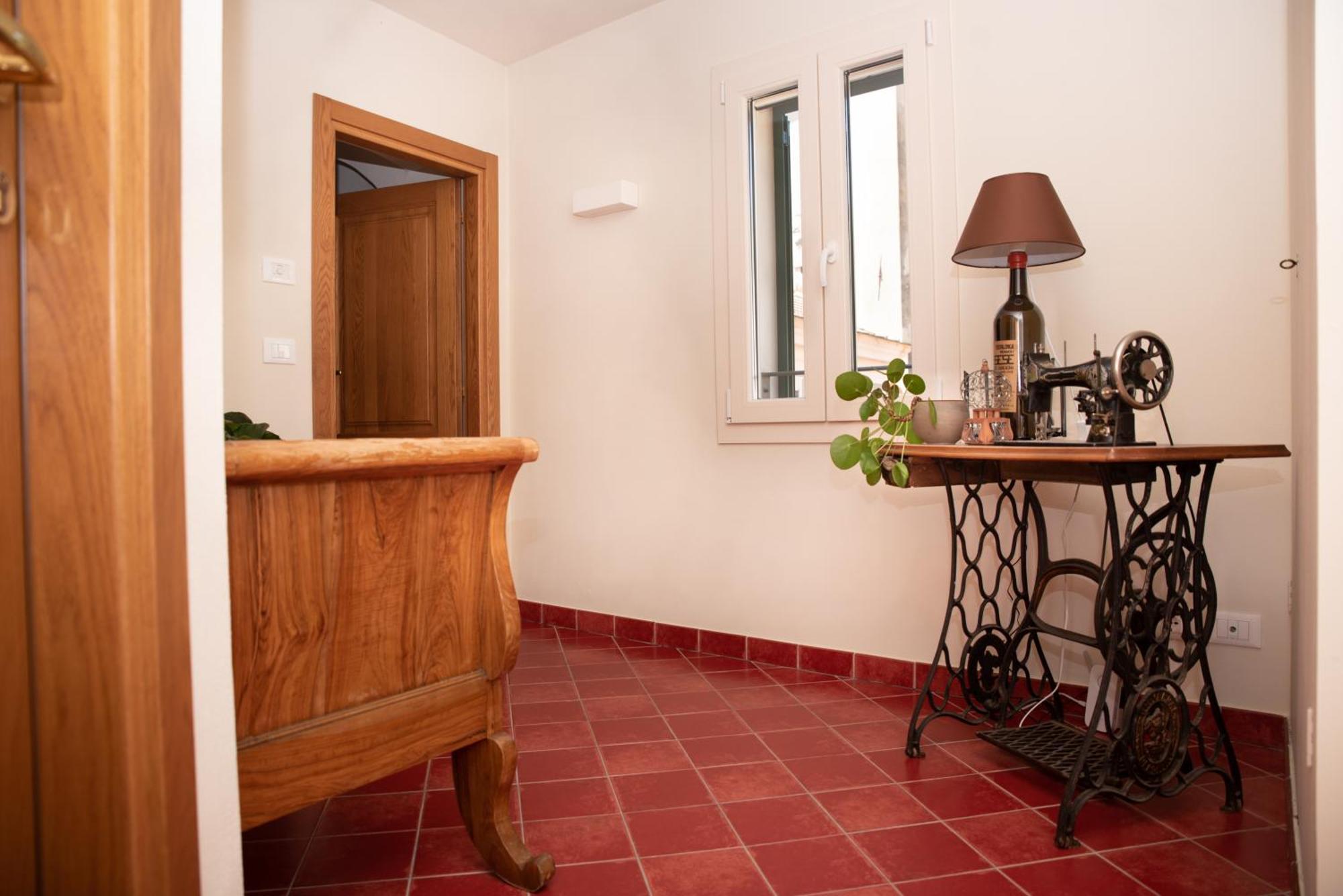 Bed and Breakfast U Campanin Dolceacqua Esterno foto