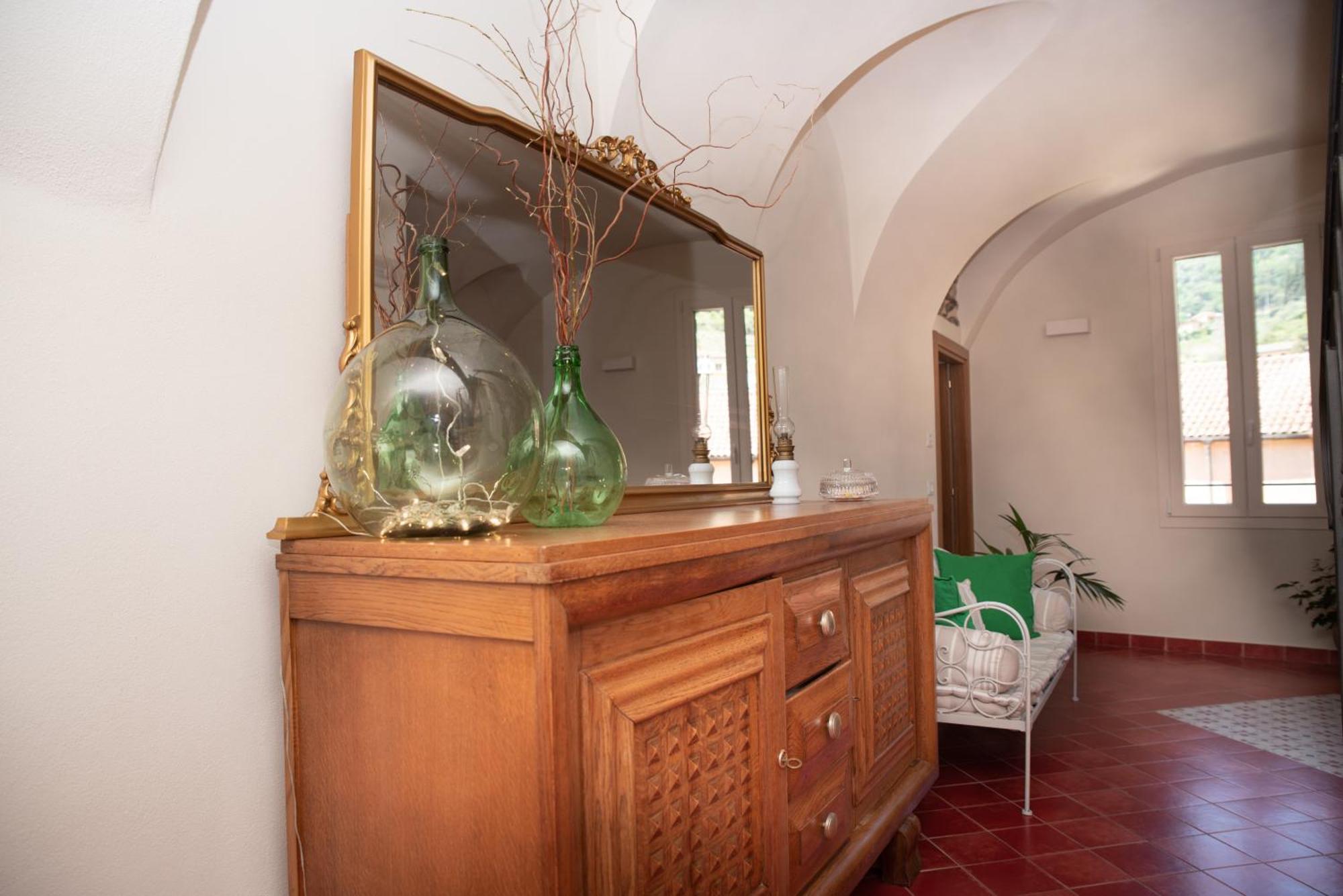 Bed and Breakfast U Campanin Dolceacqua Esterno foto