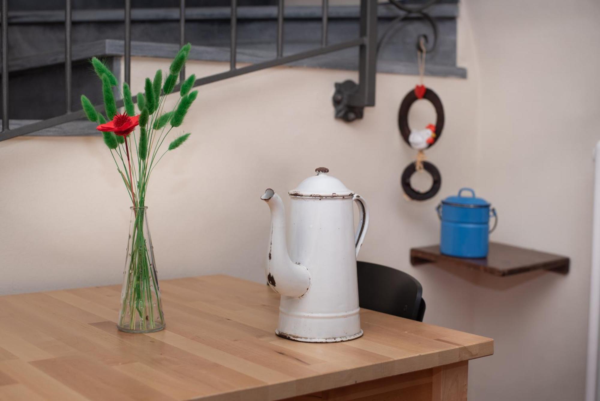 Bed and Breakfast U Campanin Dolceacqua Esterno foto