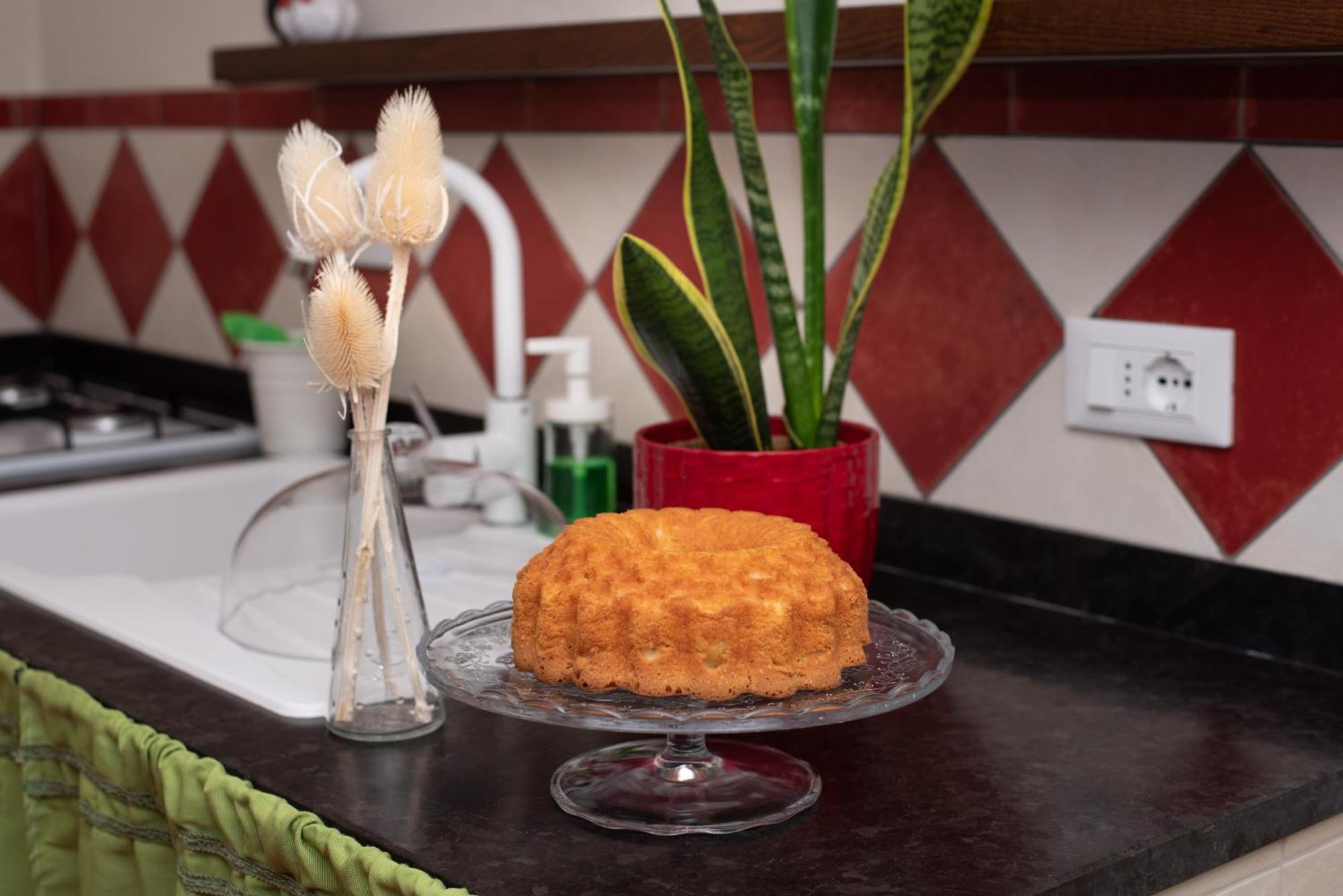 Bed and Breakfast U Campanin Dolceacqua Esterno foto