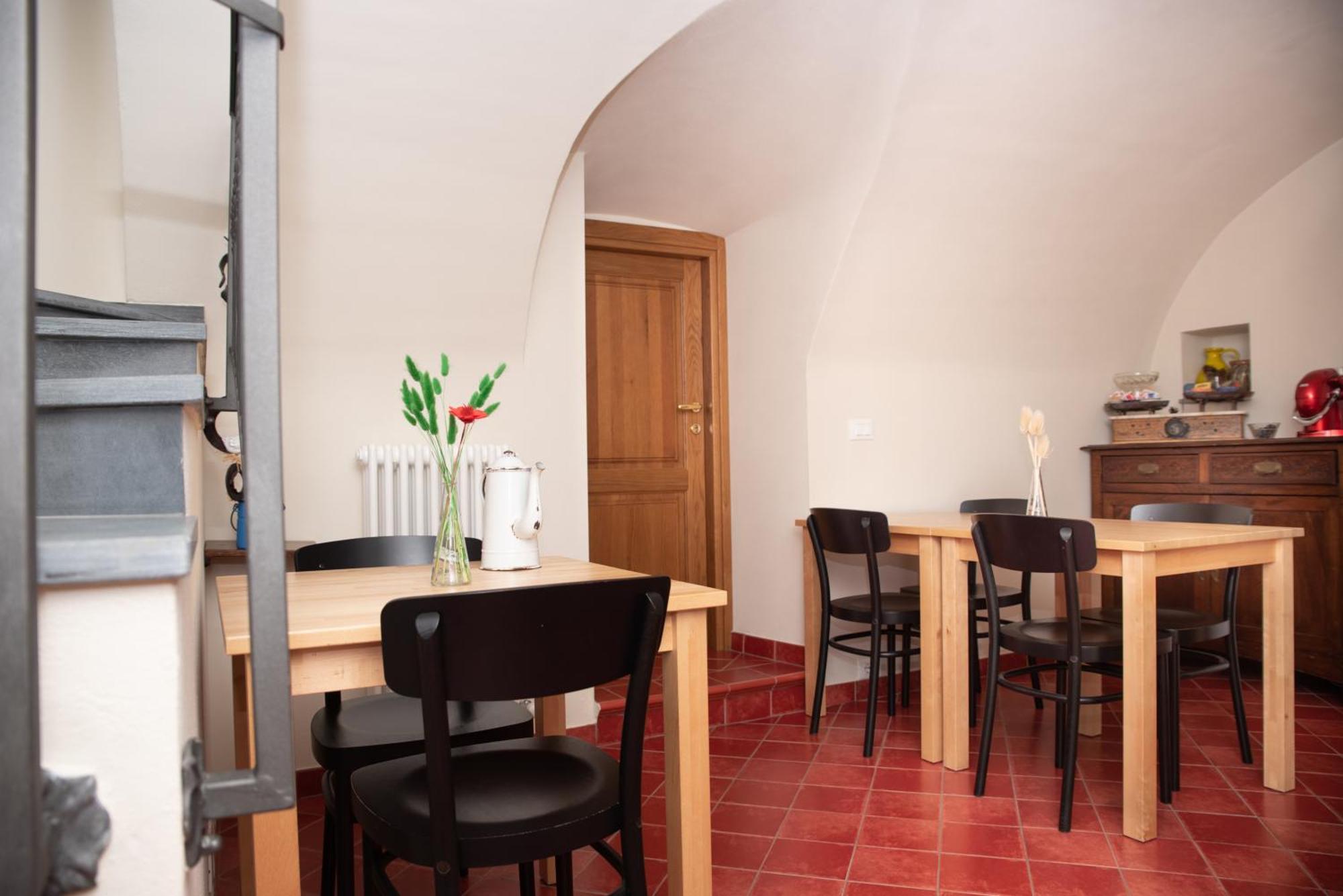Bed and Breakfast U Campanin Dolceacqua Esterno foto