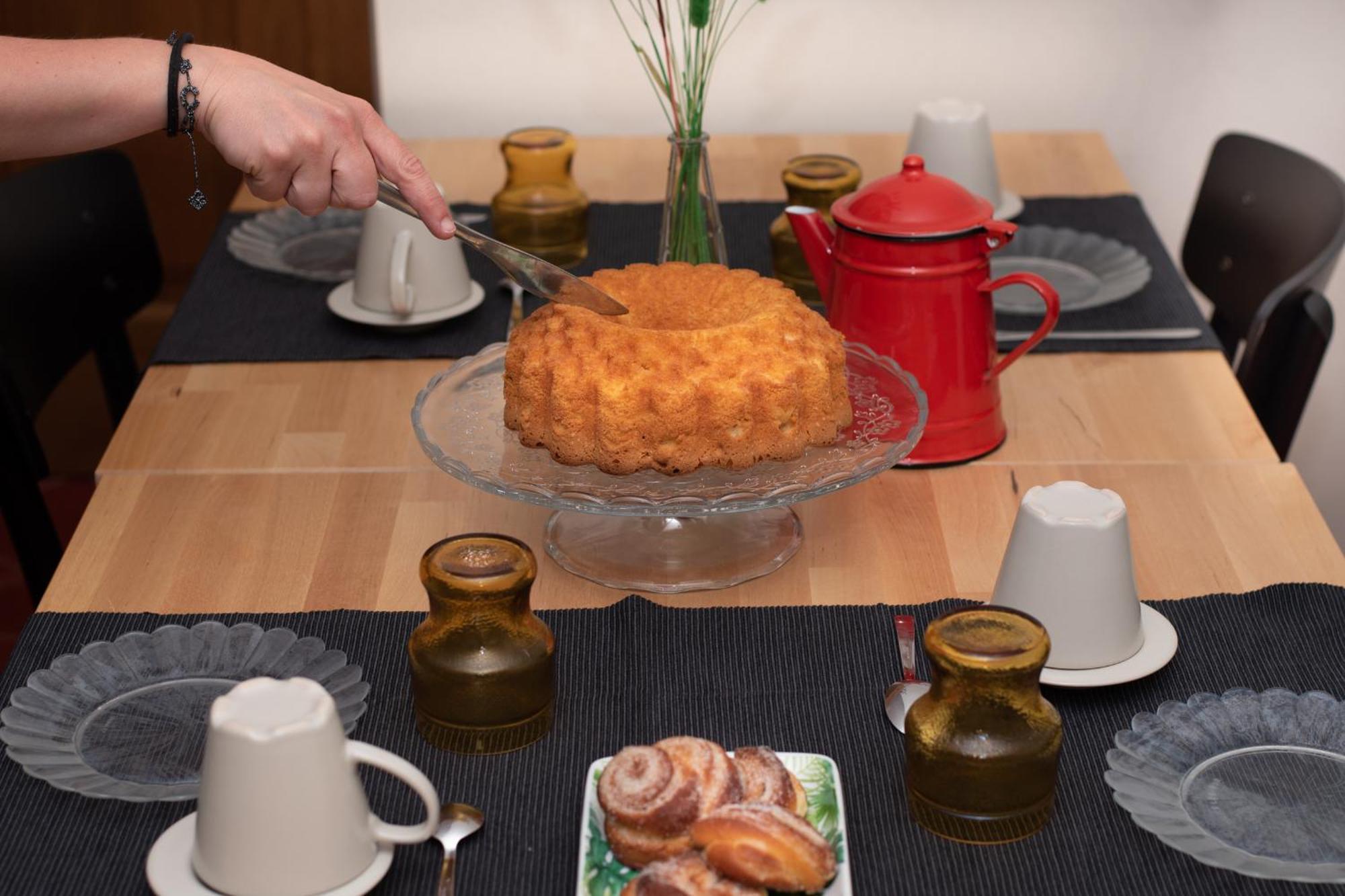 Bed and Breakfast U Campanin Dolceacqua Esterno foto