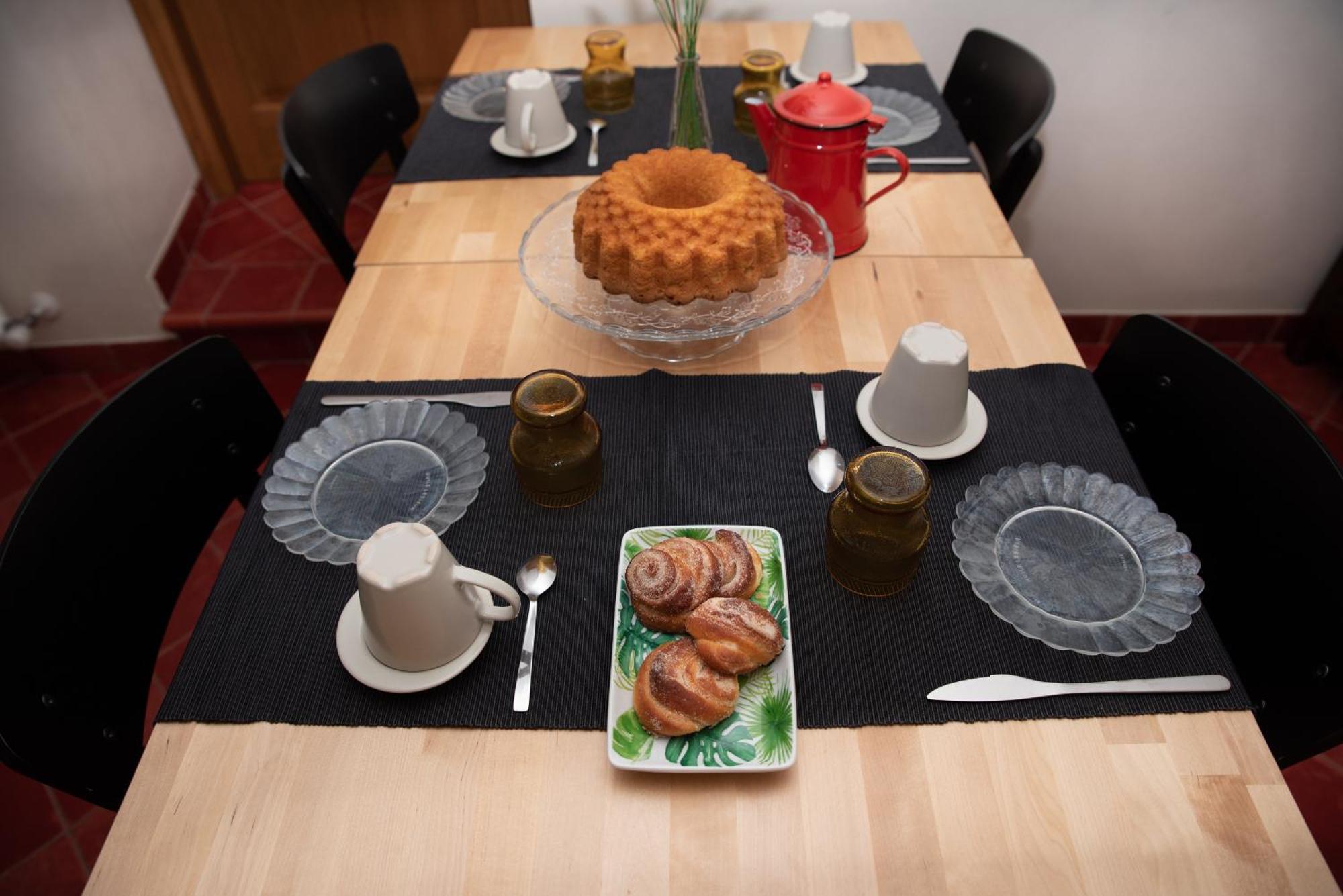 Bed and Breakfast U Campanin Dolceacqua Esterno foto