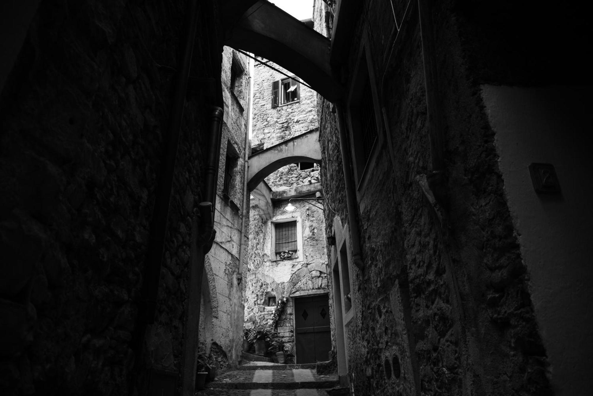 Bed and Breakfast U Campanin Dolceacqua Esterno foto