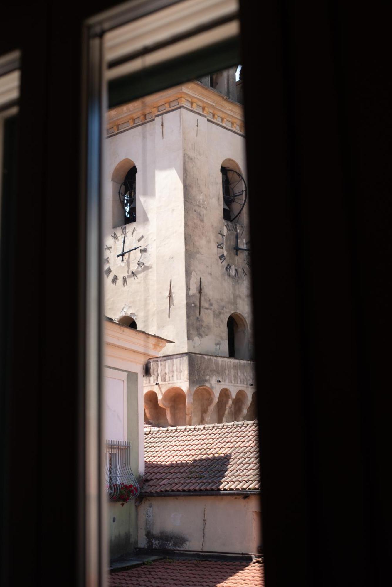 Bed and Breakfast U Campanin Dolceacqua Esterno foto
