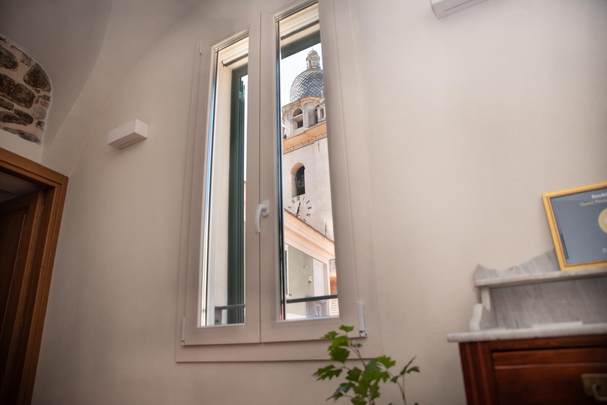 Bed and Breakfast U Campanin Dolceacqua Esterno foto