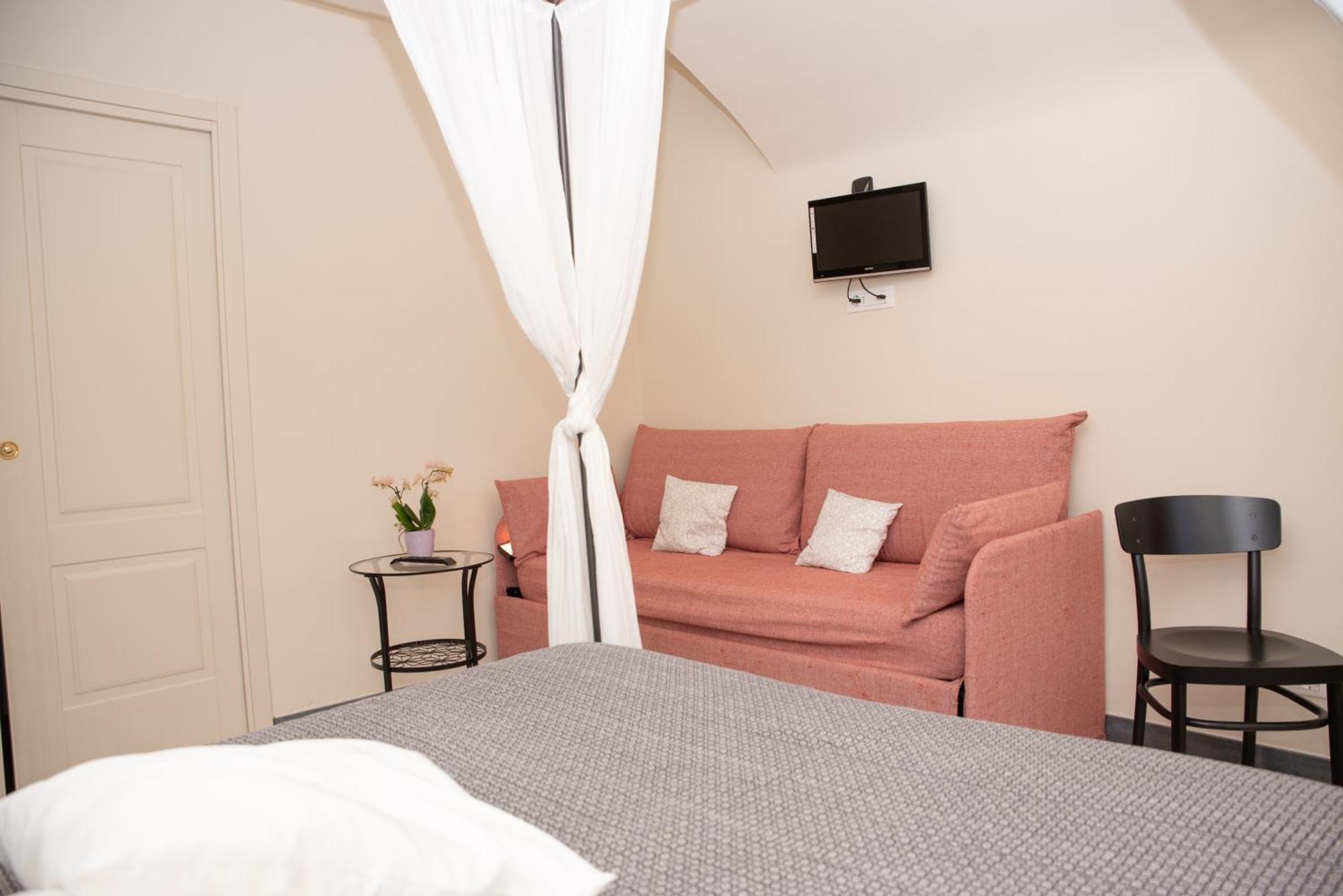 Bed and Breakfast U Campanin Dolceacqua Esterno foto