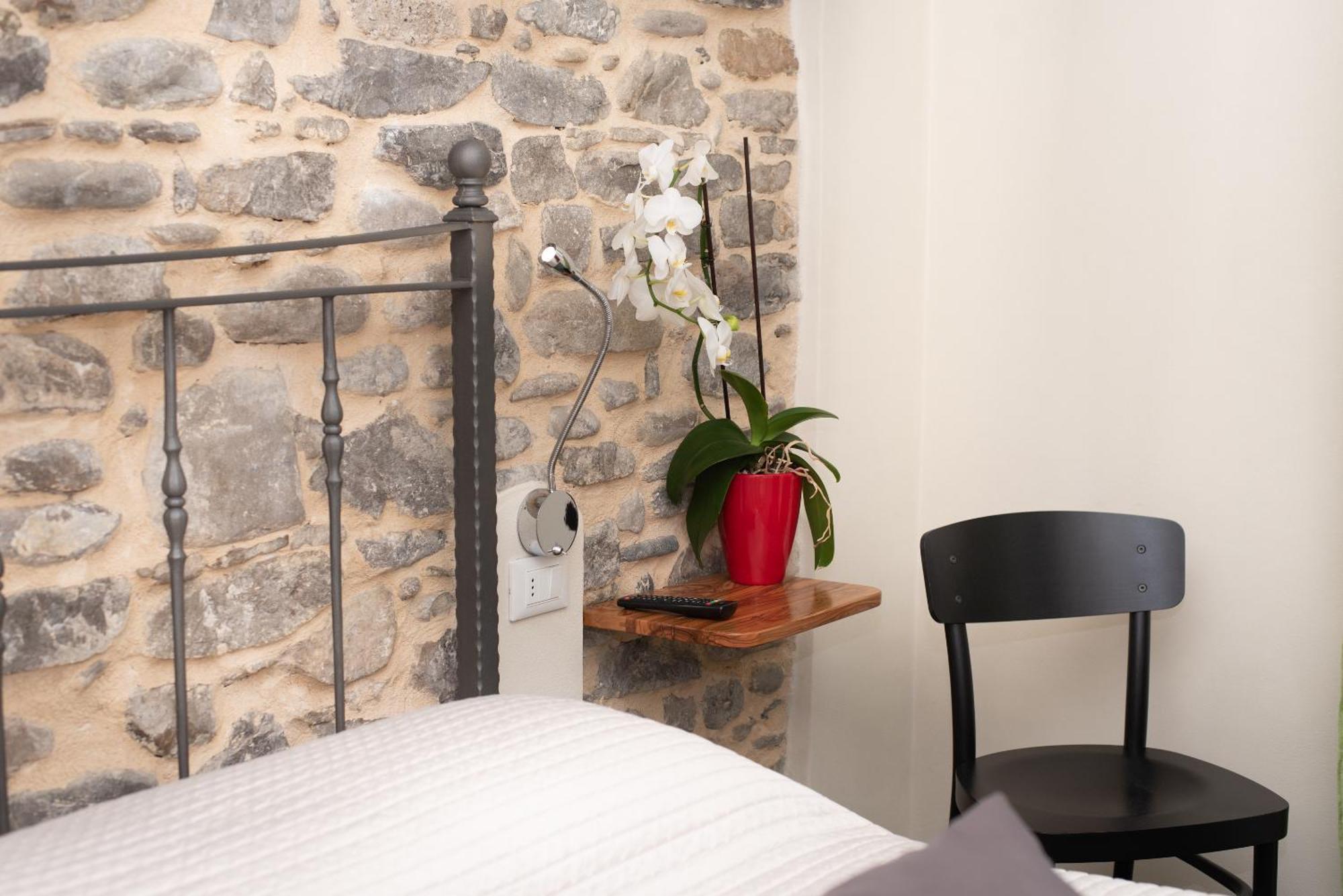Bed and Breakfast U Campanin Dolceacqua Esterno foto