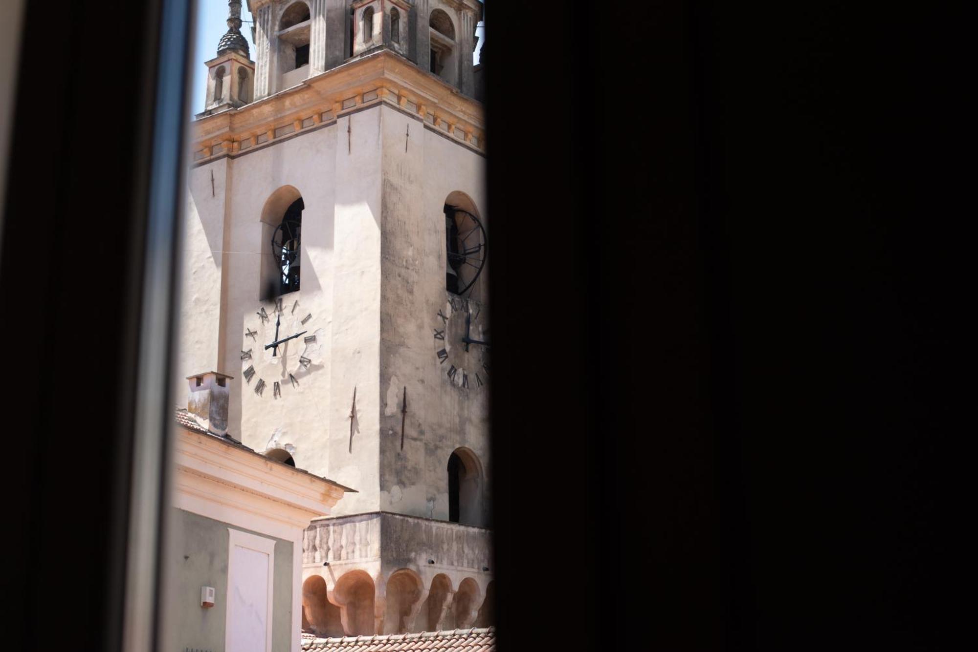 Bed and Breakfast U Campanin Dolceacqua Esterno foto