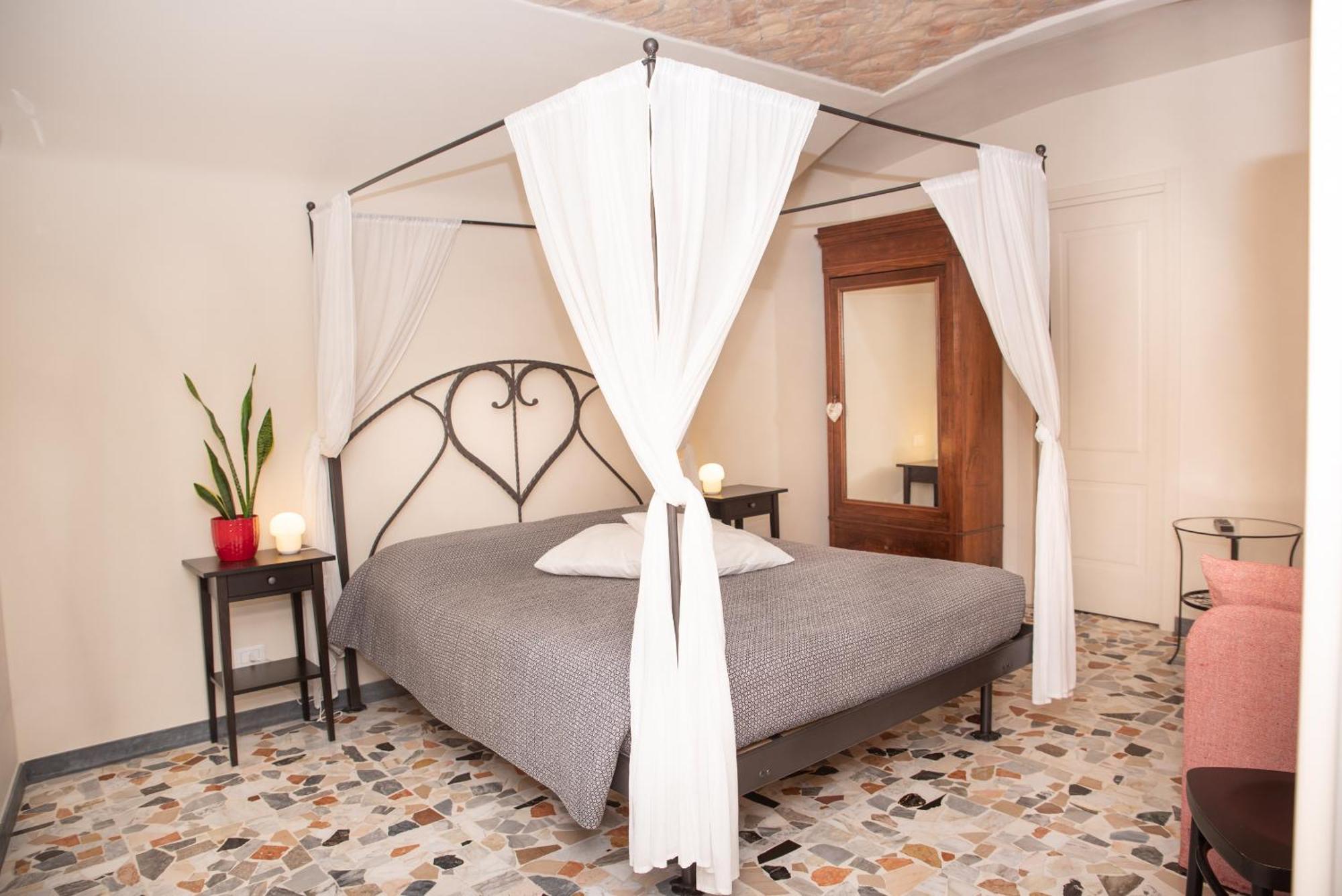Bed and Breakfast U Campanin Dolceacqua Esterno foto