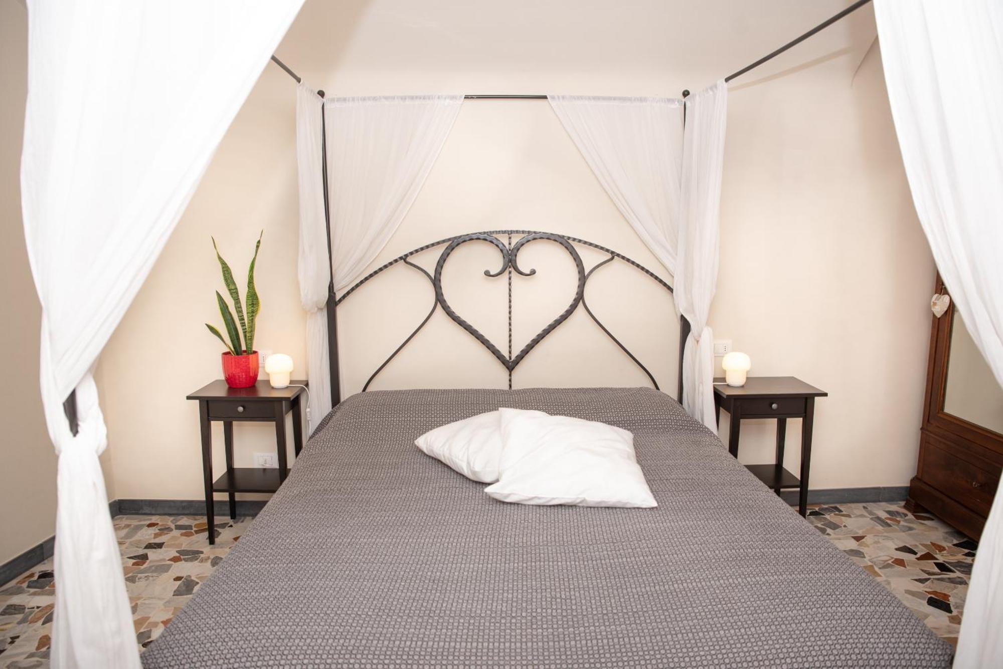 Bed and Breakfast U Campanin Dolceacqua Esterno foto