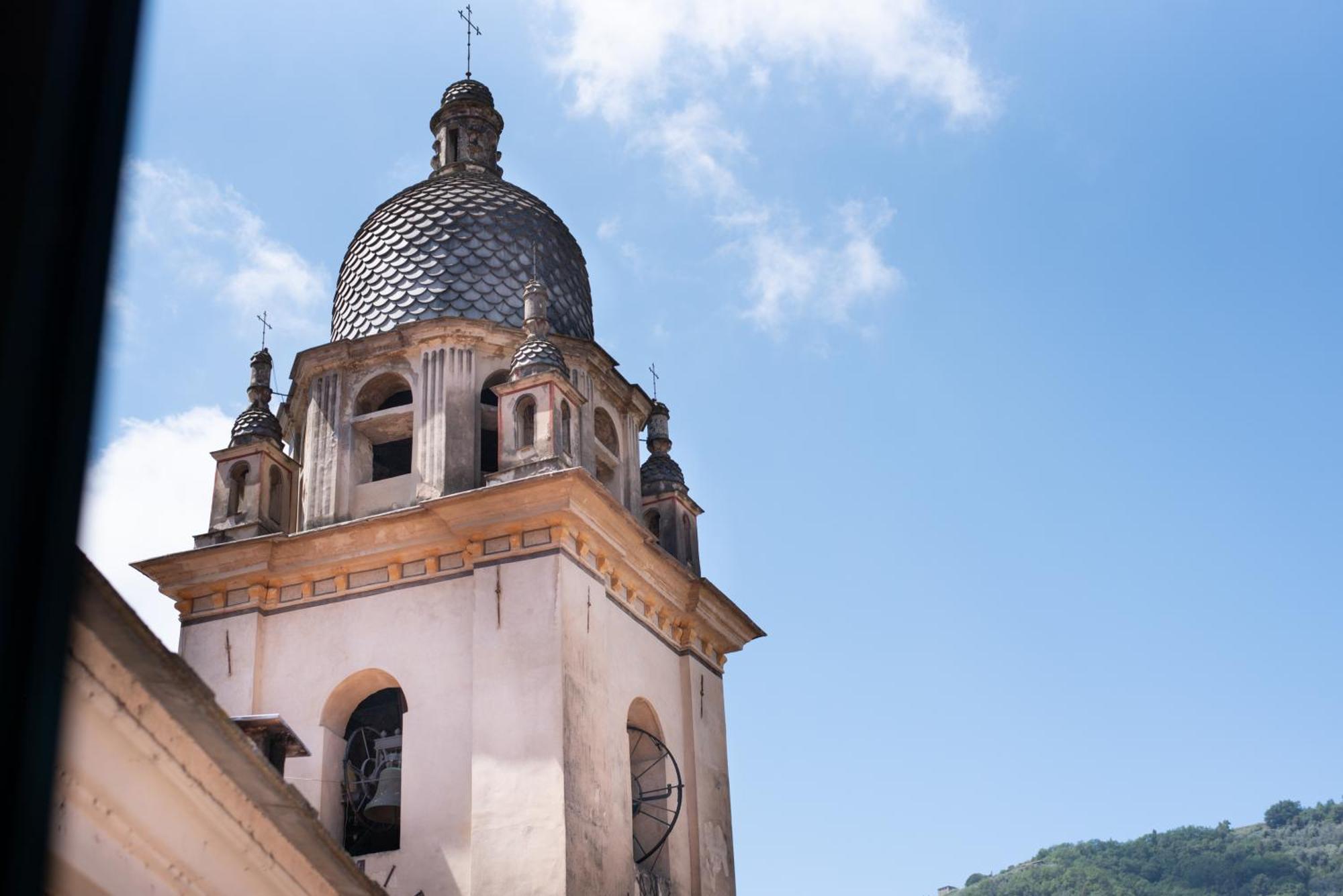 Bed and Breakfast U Campanin Dolceacqua Esterno foto