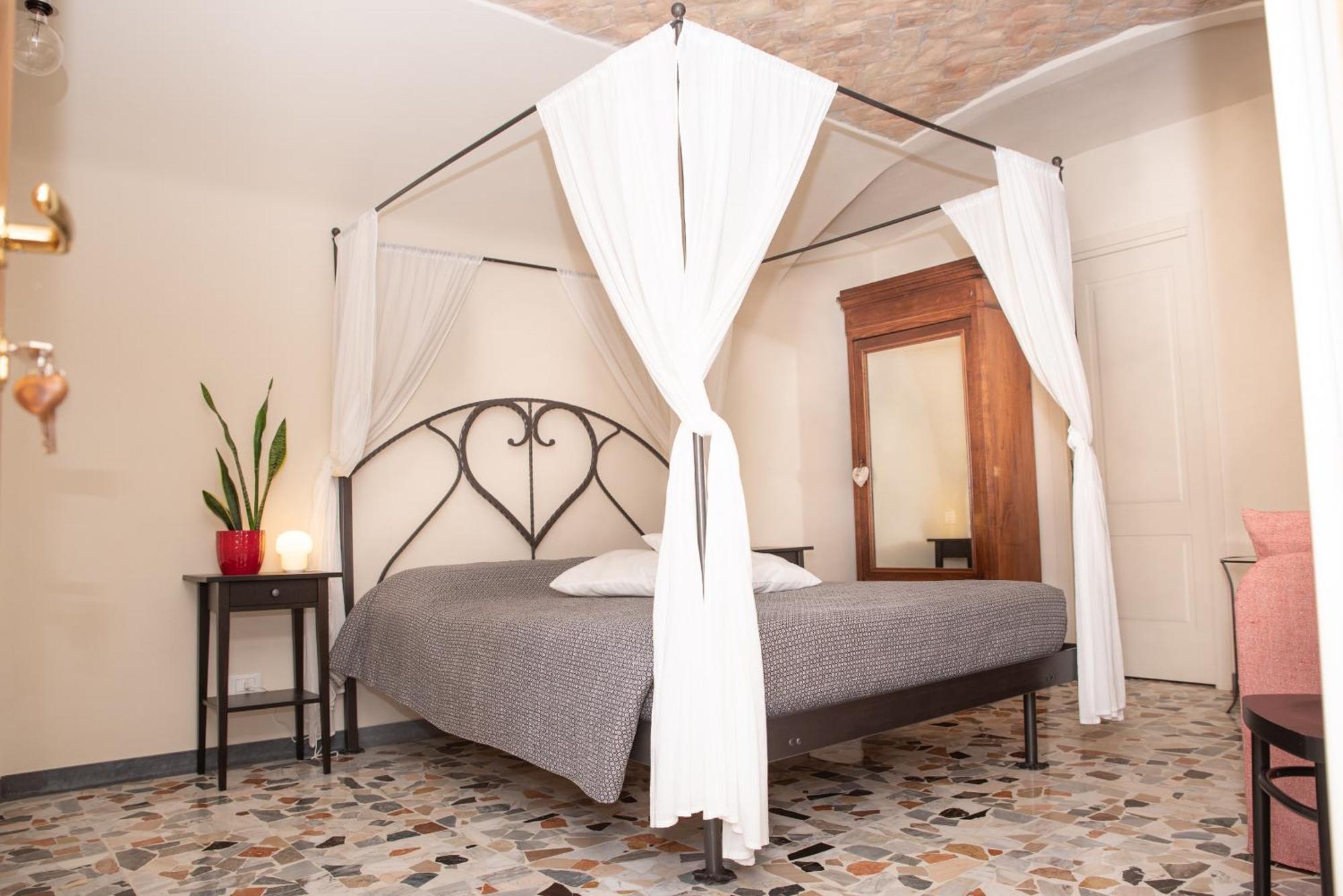 Bed and Breakfast U Campanin Dolceacqua Esterno foto