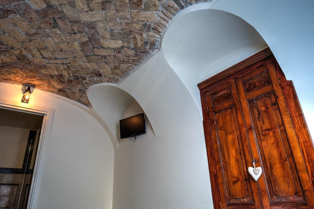 Bed and Breakfast U Campanin Dolceacqua Esterno foto