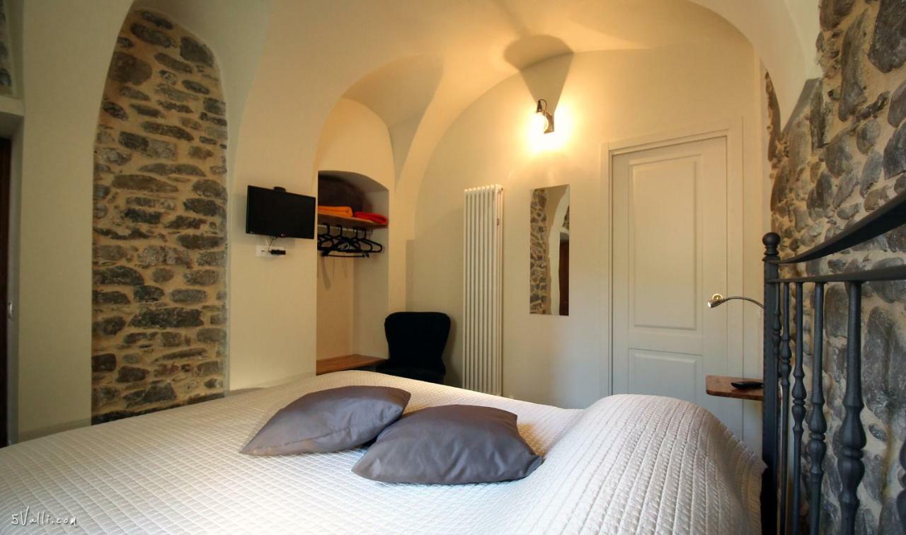 Bed and Breakfast U Campanin Dolceacqua Esterno foto