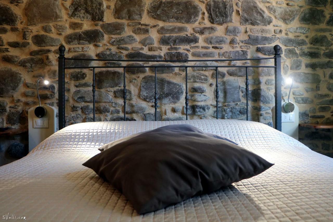 Bed and Breakfast U Campanin Dolceacqua Esterno foto